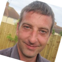 Aspect Scientific Employee Gareth Davies's profile photo