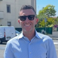 ErreDue S.p.A. Employee Riccardo Salvo's profile photo