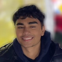 Lynx Analytics Employee Arun Pannala's profile photo