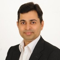 Adaptive AI Ventures Employee Sagar Patil's profile photo