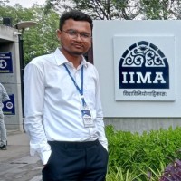 BillionE - an emobility platform Employee Dhruv Prajapati's profile photo