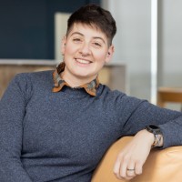 VISIT BENTONVILLE Employee Mer Wilder's profile photo