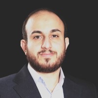 Medrik Dynamic Technology Employee Ali Maghouli's profile photo