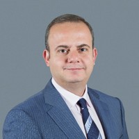 Saudi Arabian Parsons Ltd. Employee Fouad Khoury's profile photo