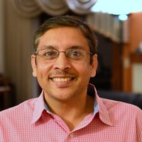 Zscaler Employee Pradeep Verma's profile photo