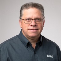 ATRO Engineered Systems Inc. Employee Alejandro Ayala Rodriguez's profile photo