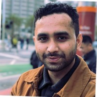 Instalily Employee Dhiraj Khanal's profile photo