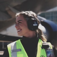 Air Canada Employee Jessica MacPherson's profile photo