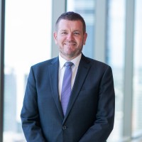Suncorp Group Employee Stuart Beaumont's profile photo