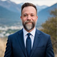 Society of Defense Financial Management (SDFM) Employee Josh Vineyard's profile photo