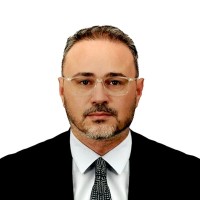 Albaraka Türk Employee Ömer Öcal's profile photo