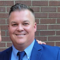 Gates Construction Company, Inc. Employee Brandon Hartsell's profile photo