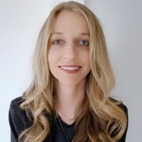 004 GmbH Employee Sabrina Gerresheim's profile photo