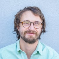 RecoMed Employee Pierre-Alix Tremblay's profile photo