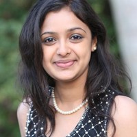 Dhivya Sashidhar