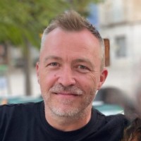 Mya Employee Andy Bell's profile photo