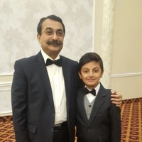 Javed Khan Email