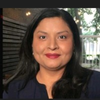 Finoric LLC Employee Carmen Rodas's profile photo