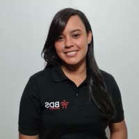 BDS DataSolution Employee Giovanna Alves's profile photo