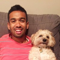 Prominence Health Plan Employee Ifrad Islam's profile photo