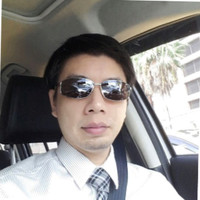 Paul Huang Email