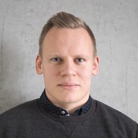 Profiz Employee Ville Setälä's profile photo