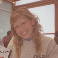 David Zwirner Employee Gina Lopez's profile photo