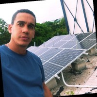 Brascuba Employee Joel Font Guerrero's profile photo