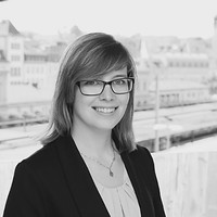 WBI AG Employee Saskia Zahn's profile photo