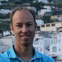 BGC Engineering Inc. Employee Bryan Baker's profile photo