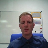 Whitecroft Lighting Employee Paul Roden's profile photo