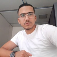 Programme Vitam Employee Abderrahman Bouayad's profile photo