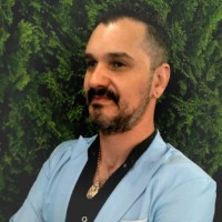 Virtual Connection Employee Waltemir Valdevino's profile photo