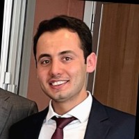 Accado Employee Mehmet Uğurlu's profile photo