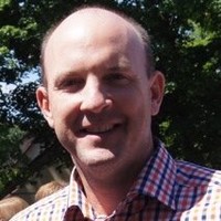 Deutsche Bank Employee Sean McCarthy's profile photo