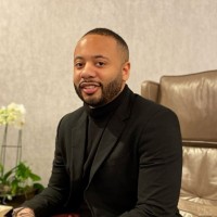 Cushman & Wakefield Employee Aaron Cannon's profile photo