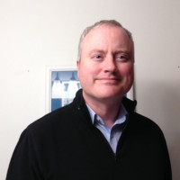 AEG Vision Employee Tim Coan's profile photo