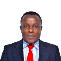Syinix Employee Sixtus Eze's profile photo