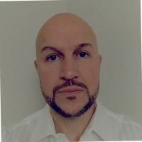 DataStealth.io Employee Nick Fistopoulos's profile photo