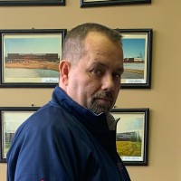 Albany Mechanical Services, Inc. Employee Husham Ali's profile photo