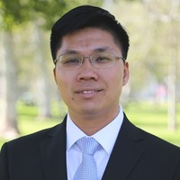 Khoa Lam Email & Phone Number