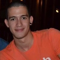 H3 Engenharia Administração e Serviços Ambientais Ltda. Employee Victor Lindgren's profile photo