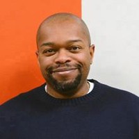 Reginald Samuel Email & Phone Number