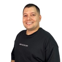 ITEINNOVA Employee Diego Cáceres's profile photo