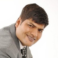 Leapsurge Business Innovations Employee Dilip Jain's profile photo