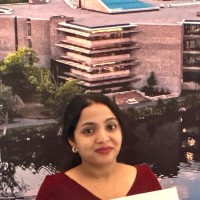 Priyanka Kumar Email
