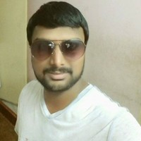 UTIS Inc Employee Surya Teja's profile photo