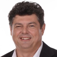 Fred Romvari