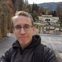 Shipt Employee Michael Grammer's profile photo