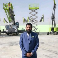 Zoomlion Saudi Arabia Employee Rayan Modu's profile photo